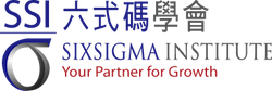 SSI website logo